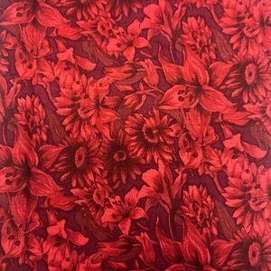 Quilting fabric
